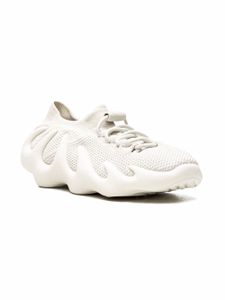 Adidas Yeezy Kids baskets Yeezy 450 Infant 'Cloud White' - Blanc