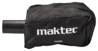 Makita Accessoires Stofzak "linnen" - 140686-9