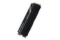 Transcend MTE250H M.2 1000 GB PCI Express 4.0 3D NAND NVMe - thumbnail