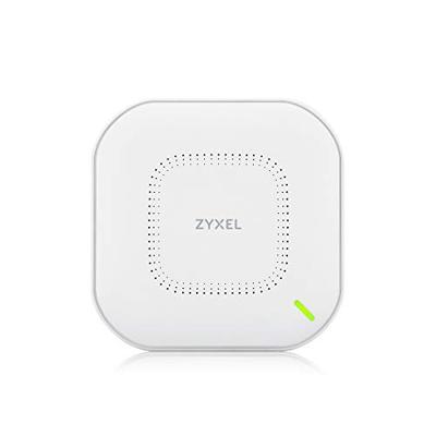 Zyxel 802.11ax (WiFi 6) Dual-Radio Unified Access Point [WAX510D]
