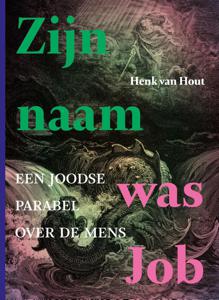 Zijn naam was Job (Paperback)