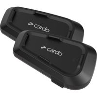 CARDO Spirit, Motor intercom, Duo