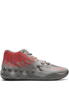 PUMA x LaMelo Ball baskets montantes MB.01 - Gris