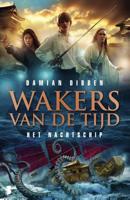 Het nachtschip - Damian Dibben - eBook (9789402300079)