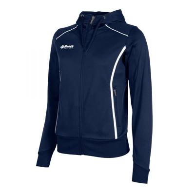 Core TTS Hooded Full Zip Ladies Core TTS Hooded Full Zip Ladies