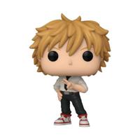 Chainsaw Man POP! Animation Vinyl Figure Denji 9 cm