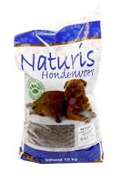 15 KG Naturis brok geperst high energy kip hondenvoer