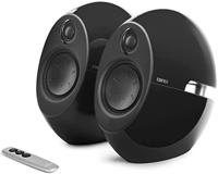 EDIFIER Luna E25 Design luidsprekerset met Bluetooth (74 Watt), zwart