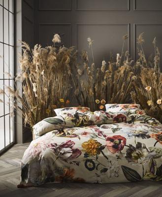 Essenza Essenza dekbedovertrek Filou sand