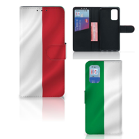 Samsung Galaxy A32 4G Bookstyle Case Italië