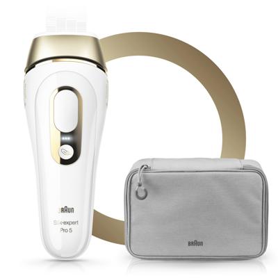 Braun - IPL Silk Expert Pro 5014 Hair Remover