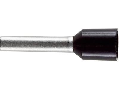 LAPP 61802066 Adereindhulzen 1 mm² Deels geïsoleerd Rood 500 stuk(s) LAPP 61802066 Adereindhulzen 1 mm² Deels geïsoleerd Rood 500 stuk(s)