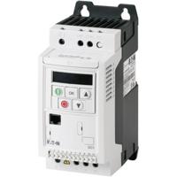 Eaton Frequentieregelaar DC1-344D1NN-A20CE1 1.5 kW 3-fasig 400 V - thumbnail