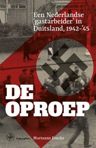 De oproep - Marianne Foncke - ebook