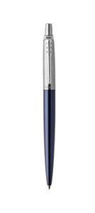 Parker 1953209 balpen Blauw Intrekbare balpen met klembevestiging 1 stuk(s)