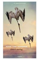 Otto's oorlog - Koos van Zomeren - ebook