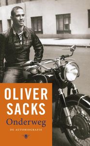 Onderweg - Oliver Sacks - ebook