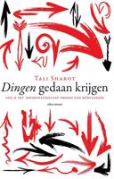Dingen gedaan krijgen - Tali Sharot - eBook (9789045028774)