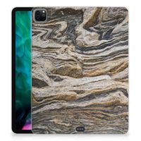 iPad Pro 12.9 (2020) | iPad Pro 12.9 (2021) Tablet Back Cover Steen