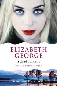 De Schaduwkant - Elizabeth George - ebook