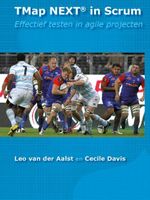 TMap NEXT in scrum - Leo van der Aalst, Cecile Davis - ebook