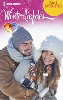 Winterliefdes - Luxe & genot - Kate Hardy, Carole Mortimer, Kimberly Lang - ebook - thumbnail