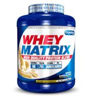 Whey Matrix 2267gr White Chocolate