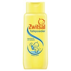 Zwitsal - Talkpoeder - 100g