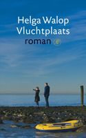 Vluchtplaats - Helga Walop - ebook