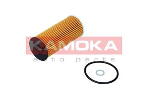 Oliefilter KAMOKA, Diameter (mm)56mm, u.a. für BMW, Toyota