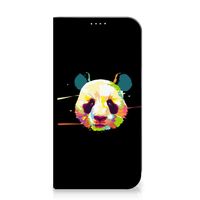 iPhone 15 Plus Magnet Case Panda Color - thumbnail