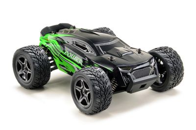 Absima POWER radiografisch bestuurbaar model Truggy Elektromotor 1:14