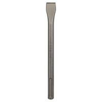 Bosch Accessories 1618600210 SDS-max Platte beitel 25 mm Gezamenlijke lengte 280 mm SDS-Max 1 stuk(s) - thumbnail