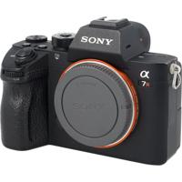 Sony A7R mark III body occasion - thumbnail