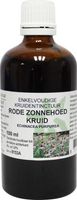 Natura Sanat Echinacea purpurea kruid tinctuur (100 ml) - thumbnail