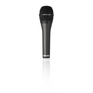 Beyerdynamic TG V70d Zwart Microfoon voor podiumpresentaties