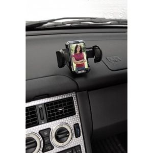 Hama Telefoonhouder voor in de auto 40 - 110 mm Bevestigingswijze (auto): Ventilatierooster