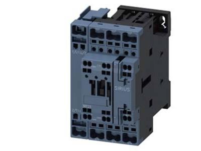 Siemens 3RT2325-2AC20-1AA0 Contactor 4x NO 1 stuk(s)