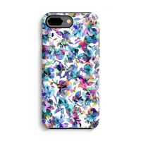 Hibiscus Flowers: iPhone 7 Plus Tough Case - thumbnail