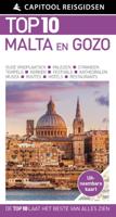 Capitool Reisgidsen Top 10 - Malta en Gozo - Capitool - Paperback (9789000363384)