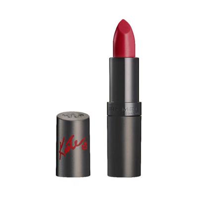 Rimmel London Lasting Finish lippenstift - 001 My George Red