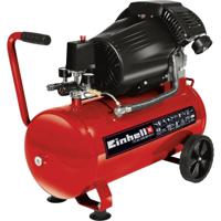 Einhell TC-AC 420/50/10 V Pneumatische compressor 50 l 10 bar - thumbnail