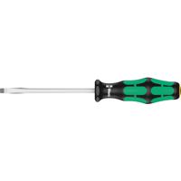 Wera 334 SK Werkplaats Platte schroevendraaier Kopbreedte: 4 mm Koplengte: 90 mm - thumbnail