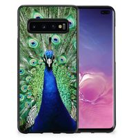 Samsung Galaxy S10+ Back Cover Pauw