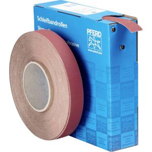 PFERD SBR 25 A 400 45016040 Schuurpapierrol Korrelgrootte 400 (Ø x l) 174 mm x 50 m 1 stuk(s)