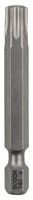 Bosch Accessoires Bit extra-hard T40, 49 mm 25st - 2607002515 - thumbnail