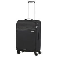 American Tourister Lite Ray Spinner 69 Jet Black