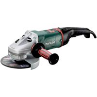 Metabo WE 24-180 MVT 606468000 Haakse slijper 2400 W