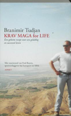Krav Maga for Life - Branimir Tudjan - Paperback (9789059119284)