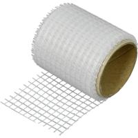 Tamiya Bodyweefseltape Wit Lengte: 2 m 1 stuk(s)